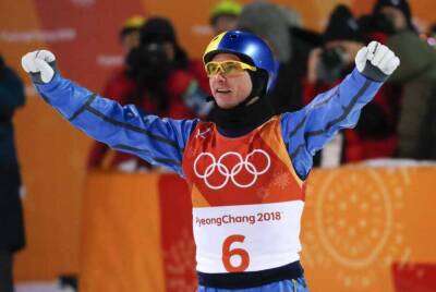 «Не знаю, кому верить» – украинский Олимпийский чемпион о российско-украинском вопросе