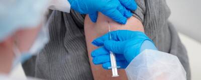 Песков: В России решений о введении обязательной вакцинации от COVID-19 не принимали