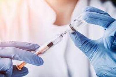 Стали известны расходы Украины на вакцины от коронавируса