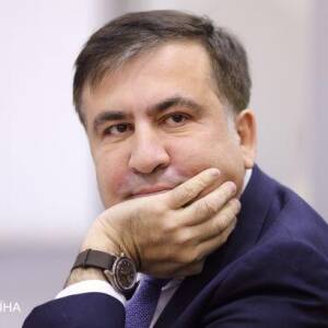 В Грузии начинается судебный процесс над Саакашвили