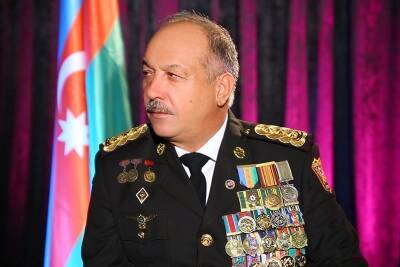 Высокий уровень морально-психологической подготовки личного состава азербайджанской армии сыграл свою роль в 44-дневной войне – Абдулла Гурбани