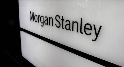 Morgan Stanley: риски пузыря на рынке растут