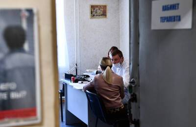 Минздрав пояснил слова Мурашко об уголовной ответственности для врачей-антиваксеров