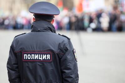 Раненого полицейского нашли в одной из квартир Таганрога