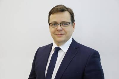 Александр Терновцов будет представлять Курскую область в Общественной палате РФ