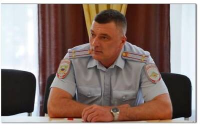 Ярославскую пенсионерку спас из заточения глава Управления охраны общественного порядка