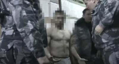 Из саратовского главка ФСИН уволены 18 сотрудников из-за пыток и изнасилований заключенных