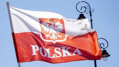 В Польше заявили, что намерены ускорить процесс введения санкций против Белоруссии