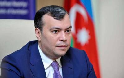 В Азербайджане в рамках программы самозанятости 54 тыс. человек будет оказана поддержка - министр труда и соцзащиты населения
