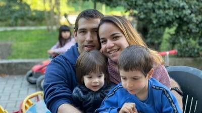 СМИ: Италия объявила в международный розыск деда, похитившего 6-летнего Эйтана - vesty.co.il - Швейцария - Италия - Израиль - Кипр - Павия