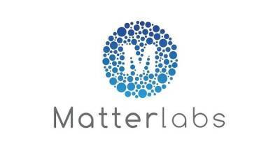 Основанный украинцем стартап Matter Labs привлек $50 млн