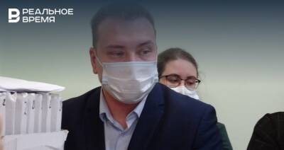 В Казани суд лишил конкурсника «Егозы» статуса представителя потерпевшего в деле Реснянской