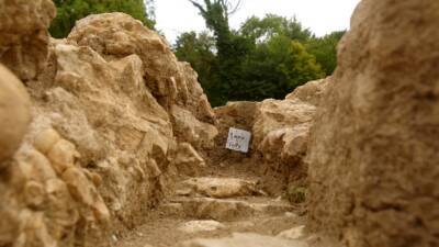 Археологи Университета Джонса Хопкинса изучили руины древнеегипетского города Атон
