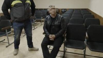 Задержанного ФСБ в Крыму депутата лишили полномочий накануне ареста