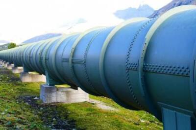 «Газпром» увеличил объём транзита газа через Украину до максимума