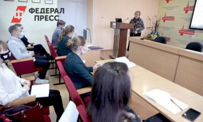 В Екатеринбурге возродили ординатуру по специальности «Скорая медпомощь»