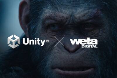 Unity Technologies объявила о покупке студии спецэффектов Weta Digital Питера Джексона — за более чем $1,6 млрд