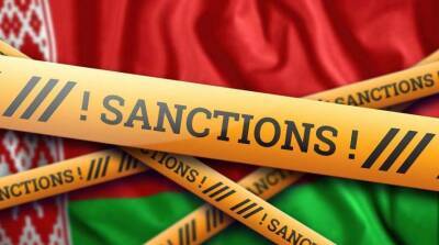ЕС начал подготовку новых санкций против режима Лукашенко