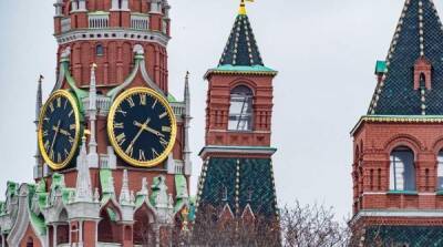 В Кремле предупредили о катастрофе из-за ситуации на границе Польши и Белоруссии