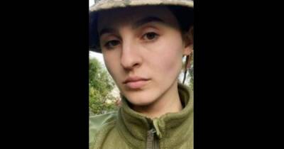 В зоне ООС погибла 24-летняя военнослужащая Татьяна Алхимова (фото)