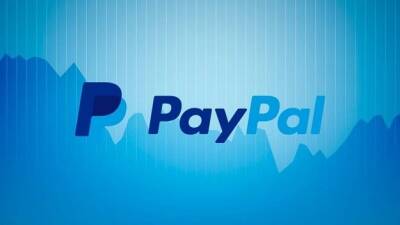 Акции PayPal упали на 10% на фоне квартальной отчетности