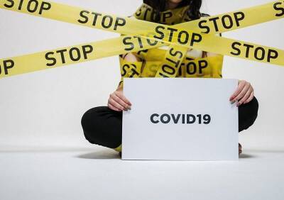 Матвиенко не исключила принятия новых мер из-за сложной ситуации с COVID-19