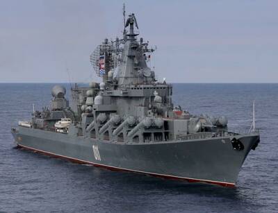Business Insider: Мощь ВМФ России позволяет ему избегать неприятностей в Каспийском море
