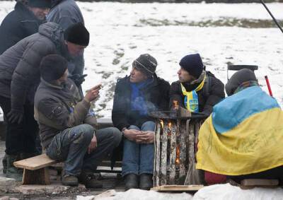На Украине началась эпоха тотальной нищеты – результаты соцопроса