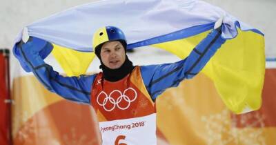 "Я за мир во всем мире": олимпийский чемпион Абраменко не считает агрессию РФ однозначной