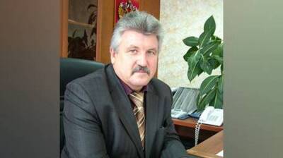 У умершего главы района Воронежской области был коронавирус