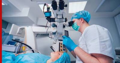 Качество зрения: врач раскрыла достоинства и недостатки лазерной коррекции зрения