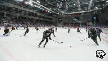 Банк Уралсиб стал финансовым партнером хоккейного клуба «Трактор»
