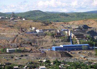 Во время поисков золота в заброшенной шахте Забайкалья погиб человек