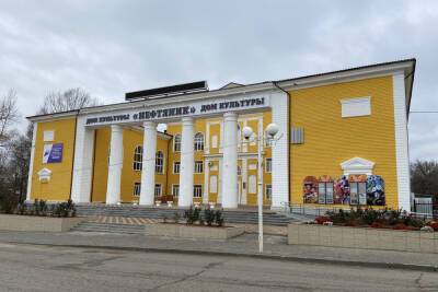 В Волгоградской области обновили еще один ДК