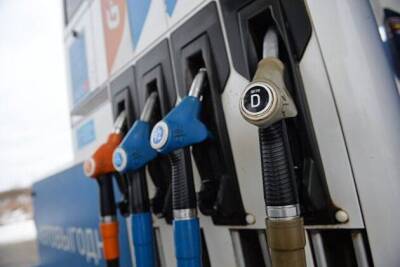 Биржевая цена дизельного топлива побила новый рекород, достигнув 60 784 рублей за тонну