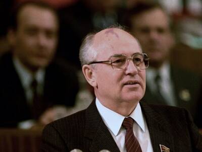 «Царь в овечьей империи»: за что Брежнев так прозвал Горбачева - Русская семерка