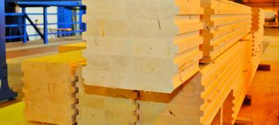 Segezha Group построит в Карелии новый завод клееных деревянных конструкций