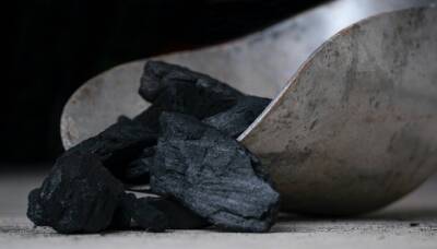 На 10 из 12 украинских ТЭС не соблюдены минимальные запасы угля