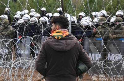 Климкин: Нужны гарантии помощи от ЕС в случае наплыва беженцев