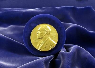 Нобелевский фонд объявил порядок вручения медалей и дипломов