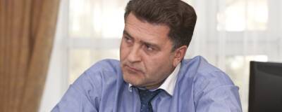 Председатель Заксобрания НСО Андрей Шимкив предложил полностью газифицировать регион