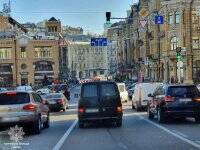 В центре Киева изменили схему дорожного движения: на каких улицах