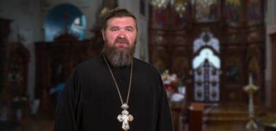 Священник УПЦ розповів, як молитися за самогубців