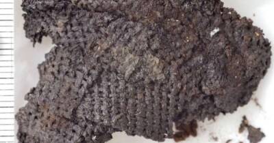 Модники из неолита. Археологи выяснили из чего люди ткали одежду 8,5 тысяч лет назад
