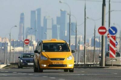 Нилов рассказал о замечаниях к проекту, запрещающему водителям с судимостью работать в такси