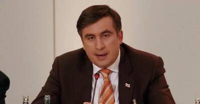 Суд над Саакашвили перенесли на 29 ноября из-за адвоката, покинувшего заседание в знак протеста