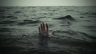 СК ведет проверку по факту гибели мужчины в реке Усте в Уренском районе