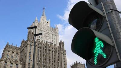 Россия пообещала оказывать поддержку Белоруссии в случае санкций ЕС