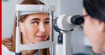 Татьяна Шилова - Повседневные привычки, которые ухудшают зрение, перечислила офтальмолог - profile.ru