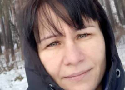 Мать двоих детей в Екатеринбурге возвращалась домой через лес и пропала